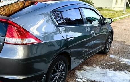 Honda Insight II рестайлинг, 2009 год, 900 000 рублей, 3 фотография