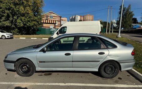 Renault Laguna II, 2000 год, 200 000 рублей, 4 фотография