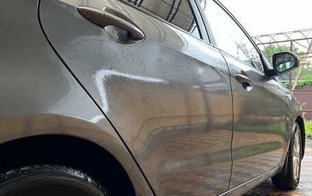KIA Rio III рестайлинг, 2013 год, 790 000 рублей, 6 фотография