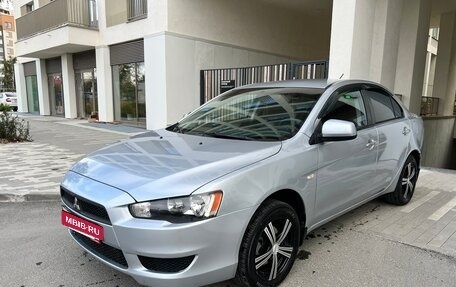 Mitsubishi Lancer IX, 2010 год, 639 000 рублей, 7 фотография