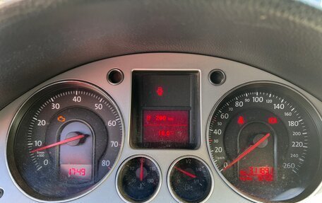 Volkswagen Passat B6, 2008 год, 780 000 рублей, 5 фотография