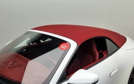 Porsche 911, 2021 год, 11 173 807 рублей, 5 фотография