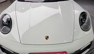 Porsche 911, 2021 год, 11 173 807 рублей, 6 фотография