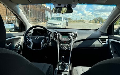 Hyundai i30 II рестайлинг, 2013 год, 950 000 рублей, 3 фотография