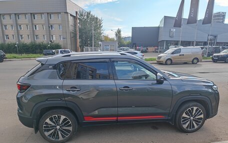 Changan CS35 Plus, 2024 год, 2 000 000 рублей, 4 фотография
