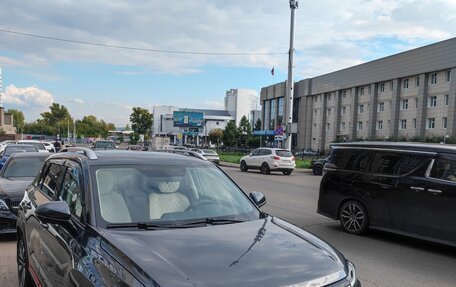 Changan CS35 Plus, 2024 год, 2 000 000 рублей, 10 фотография