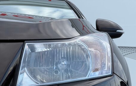 Chevrolet Cruze II, 2013 год, 835 000 рублей, 3 фотография