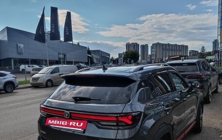 Changan CS35 Plus, 2024 год, 2 000 000 рублей, 3 фотография