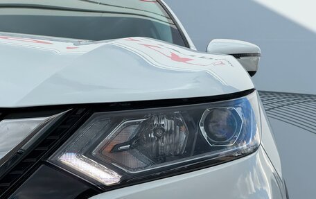 Nissan Qashqai, 2021 год, 2 590 000 рублей, 4 фотография