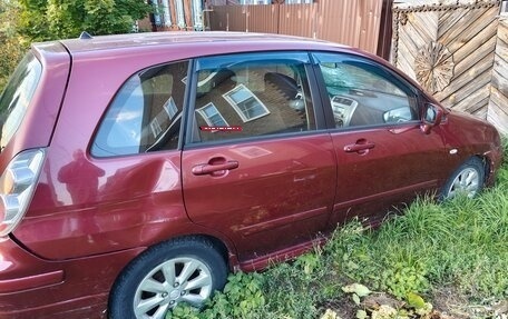 Suzuki Liana, 2004 год, 300 000 рублей, 2 фотография