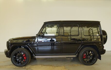 Mercedes-Benz G-Класс AMG, 2025 год, 32 000 000 рублей, 2 фотография