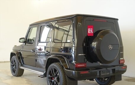 Mercedes-Benz G-Класс AMG, 2025 год, 32 000 000 рублей, 3 фотография