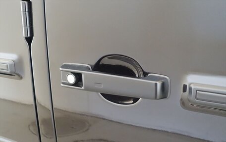 Mercedes-Benz G-Класс AMG, 2025 год, 32 000 000 рублей, 5 фотография