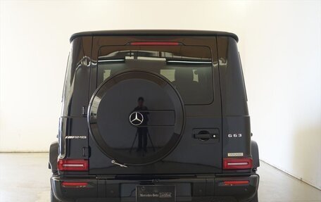 Mercedes-Benz G-Класс AMG, 2025 год, 32 000 000 рублей, 4 фотография