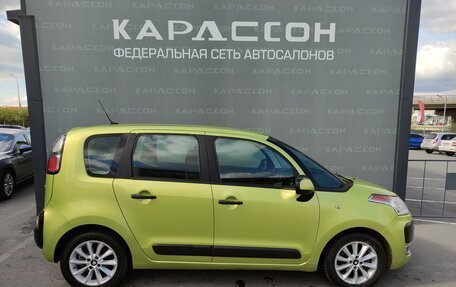 Citroen C3 Picasso I, 2011 год, 530 000 рублей, 4 фотография
