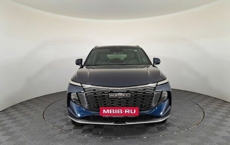 Haval F7, 2025 год, 3 099 000 рублей, 2 фотография