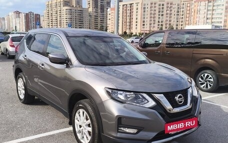 Nissan X-Trail, 2022 год, 2 280 000 рублей, 2 фотография
