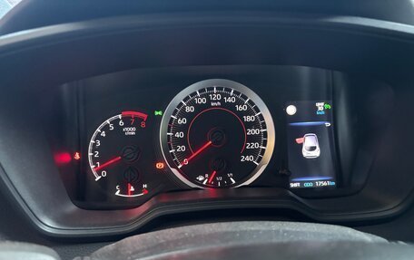 Toyota Corolla, 2019 год, 2 100 000 рублей, 4 фотография