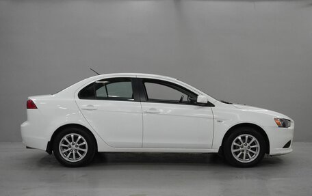 Mitsubishi Lancer IX, 2011 год, 798 000 рублей, 4 фотография