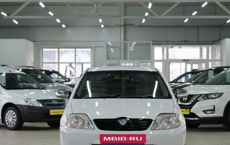Toyota Corolla, 2000 год, 569 000 рублей, 2 фотография