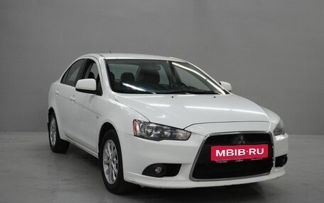 Mitsubishi Lancer IX, 2011 год, 798 000 рублей, 3 фотография