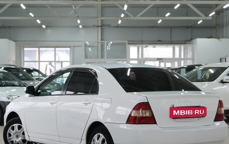Toyota Corolla, 2000 год, 569 000 рублей, 5 фотография