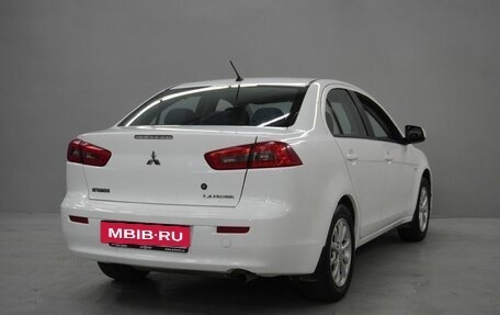 Mitsubishi Lancer IX, 2011 год, 798 000 рублей, 5 фотография