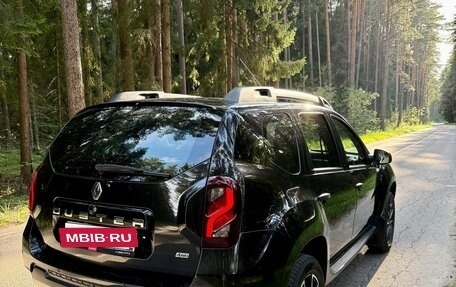 Renault Duster I рестайлинг, 2020 год, 1 350 000 рублей, 2 фотография