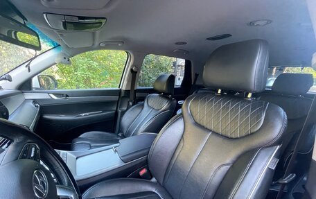 Hyundai Palisade I, 2020 год, 3 545 000 рублей, 5 фотография
