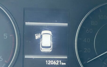 Hyundai Palisade I, 2020 год, 3 545 000 рублей, 4 фотография