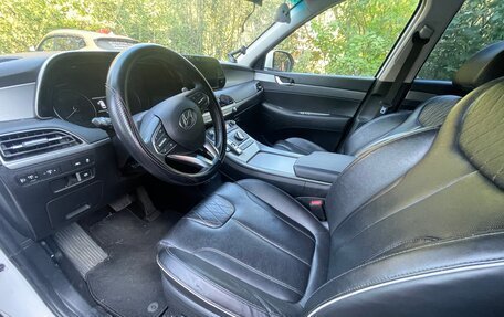 Hyundai Palisade I, 2020 год, 3 545 000 рублей, 3 фотография
