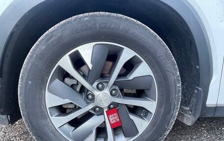 Hyundai Palisade I, 2020 год, 3 545 000 рублей, 6 фотография