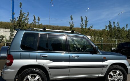 Mitsubishi Pajero Pinin, 2004 год, 990 000 рублей, 7 фотография