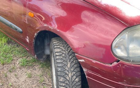 Renault Clio III, 2000 год, 120 000 рублей, 5 фотография