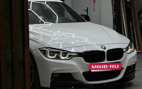 BMW 3 серия, 2016 год, 2 590 000 рублей, 2 фотография