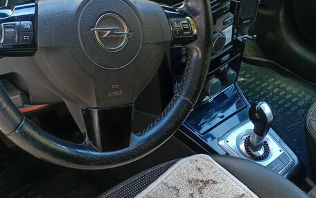 Opel Astra H, 2008 год, 630 000 рублей, 3 фотография