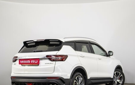 Geely Coolray I, 2021 год, 1 519 000 рублей, 7 фотография