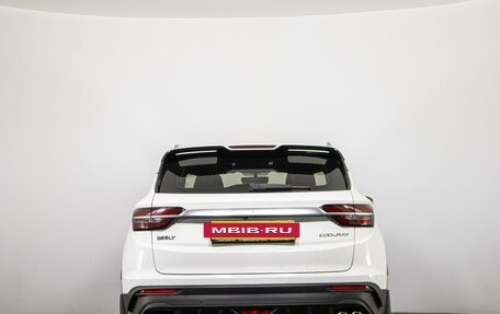 Geely Coolray I, 2021 год, 1 519 000 рублей, 6 фотография