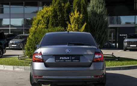 Skoda Octavia, 2019 год, 1 795 000 рублей, 6 фотография