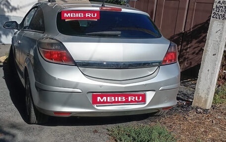 Opel Astra H, 2008 год, 630 000 рублей, 2 фотография