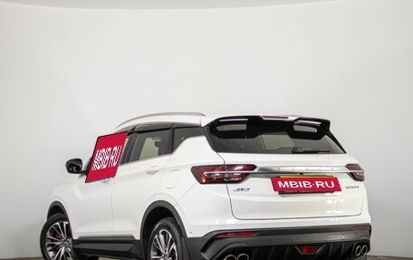 Geely Coolray I, 2021 год, 1 519 000 рублей, 5 фотография
