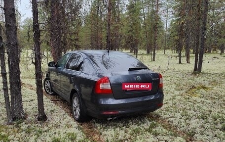 Skoda Octavia, 2012 год, 780 000 рублей, 2 фотография