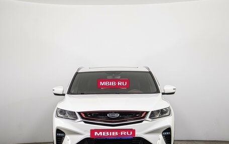 Geely Coolray I, 2021 год, 1 519 000 рублей, 2 фотография
