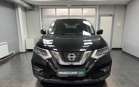 Nissan X-Trail, 2020 год, 2 350 000 рублей, 2 фотография