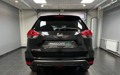 Nissan X-Trail, 2020 год, 2 350 000 рублей, 5 фотография