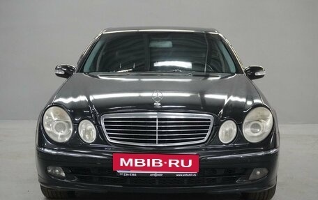 Mercedes-Benz E-Класс, 2004 год, 890 000 рублей, 2 фотография