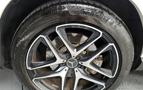 Mercedes-Benz GLE AMG, 2021 год, 8 024 748 рублей, 5 фотография