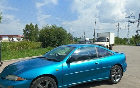 Toyota Cavalier, 1998 год, 520 000 рублей, 2 фотография