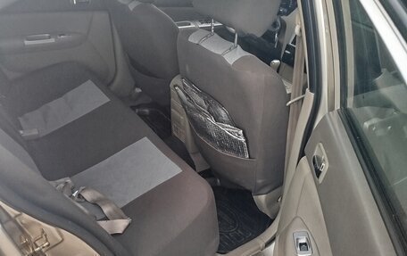 Chery Fora (A21), 2007 год, 350 000 рублей, 2 фотография