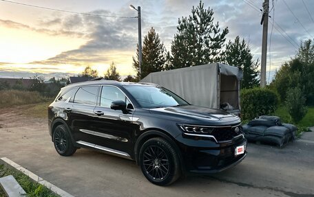 KIA Sorento IV, 2020 год, 3 600 000 рублей, 2 фотография